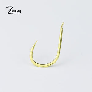 Toptan Iseama ters barb balıkçılık kanca sazan kanca - Product Image 2