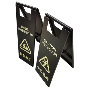 Wholesale stainless steel no parking sign board with Signs to Be Used on  the Road –