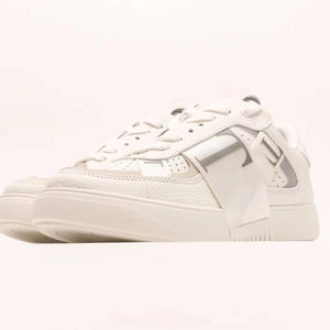 Luxurious high-quality leather <b>shoes</b> for men, featuring a stylish sport style. These <b>shoes</b> are suitable for both men and <b>women</b>. - Product Image 1