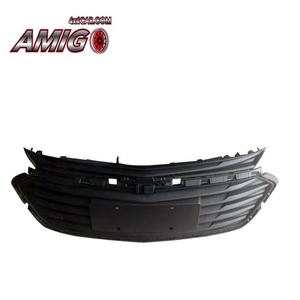 Calandre noire, accessoire de voiture pour Chevy Monza <span class=keywords><strong>RedLine</strong></span> 2018 — 2019 - Product Image 1