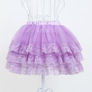 เสื้อผ้าขายส่งจากบังคลาเทศ ชุดเดรสสั้นทรงตรง กระโปรงบัลเลต์ - Product Image 3