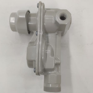 ITO <span class=keywords><strong>KOKI</strong></span> AXS-8CW 8 kg/h gaz GPL régulateurs de changement automatique à Double étage 1/4in vannes de bouteille de Propane basse pression - Product Image 2