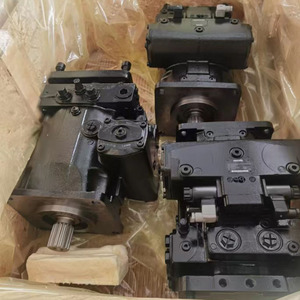 12202789 12202800 11347323A 512228114 11347323 Pompe hydraulique A4VG105 A4VG125 A4VG140 A4VG250 A4VG180 - Product Image 6