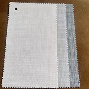 250 <span class=keywords><strong>CM</strong></span>/<span class=keywords><strong>300</strong></span> <span class=keywords><strong>CM</strong></span> Largeur 5% Facteur D'ouverture Blackout Rouleau <span class=keywords><strong>Store</strong></span> Tissu Obturateur Accessoires Plein Ombrage Bas Rail Embout - Product Image 4