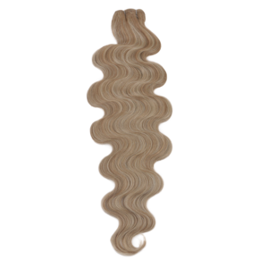 <span class=keywords><strong>Extensiones</strong></span> <span class=keywords><strong>de</strong></span> <span class=keywords><strong>Cabello</strong></span> Sintético Ondulado <span class=keywords><strong>de</strong></span> 200g y 30 Pulgadas, Resistentes al Calor, <span class=keywords><strong>de</strong></span> Una Sola Tira, con <span class=keywords><strong>Fibra</strong></span> Orgánica Suave y Proteína, para Todos los Colores - Product Image 5