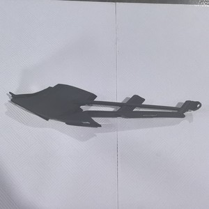 Couvre-phare antibrouillard avant Toyota RX200T 2016 53286-48030 53285-48040 Fixation par vis - Product Image 3