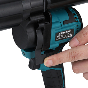WDS-70 Battery Powered Hydraulic <b>Crimping</b> Tools Cordless Clamp Hydraulic Clamp - Product Image 5