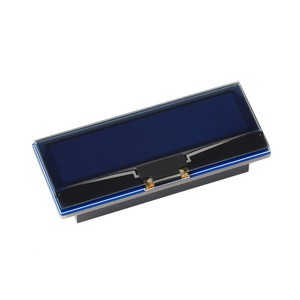 Waveshare 2,23-Zoll <span class=keywords><strong>OLED</strong></span>-Displaymodul für <span class=keywords><strong>Raspberry</strong></span> <span class=keywords><strong>Pi</strong></span> Pico 128x32 Pixel SPI/I2C-Schnittstelle China - Product Image 2