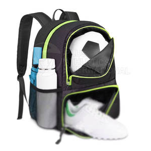 Bolsa de voleibol Venta en línea Bolsa de voleibol de alta calidad personalizada Bolsa de voleibol impermeable - Product Image 6