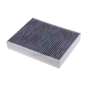 Filtro de aire de carbón activado para coche, filtro de cabina para Auto, 64, 11, 9, 237, 555 - Product Image 1