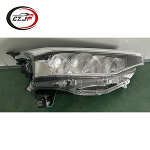 ไฟหน้ารถยนต์ LED คุณภาพสูง CZJF สำหรับ <span class=keywords><strong>Toyota</strong></span> Avanza <span class=keywords><strong>2023</strong></span> ซ้าย-ขวา <span class=keywords><strong>ราคา</strong></span>โรงงาน ชุดแต่ง - Product Image 4
