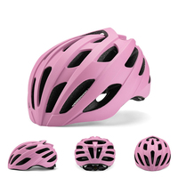 Nouveau casque de cyclisme d'été pour adultes, casque de vélo de route pour loisirs en plein air sans lumière pour hommes et femmes