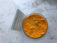 L'usine de la Chine fournit la coenzyme Q10 de bonne qualité et de prix concurrentiel