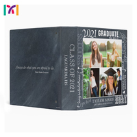 Service d'impression de livres reliés haut de gamme OEM/ODM, dorure à chaud et UV sélectif, brochure personnalisée, emballage sur mesure, échantillonnage rapide