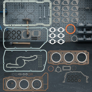 ชุดปะเก็น Victor Reinz ครบชุดสำหรับเครื่องยนต์ ALFA ROMEO รุ่น 01-35770-02 ผลิตในอิตาลี - Product Image 2