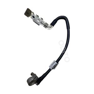 Autopartes 5Q0 971 235 A para electrodo negativo de relé de línea de batería para automóviles Volkswagen Audi condición nueva y usada - Product Image 1