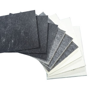 Panel Lateral de Maletero de Vehículo de Fibra de Polipropileno, Panel de Puerta de Pasajero, Material Compuesto de Fibra de Vidrio - Product Image 3