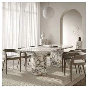 Mármol Prima Calacatta Violet, Mármol de Lujo para Casas de Alta Gama - Product Image 1