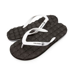 Tongs en caoutchouc PVC imprimé tongs d'été anti-dérapant femmes chaussures de plage été plage pantoufle décontractée tongs extérieur <span class=keywords><strong>SOHA</strong></span> - Product Image 3