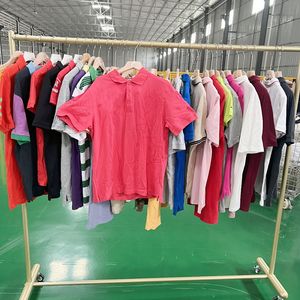 F11, venta al por mayor, polos a granel para <span class=keywords><strong>hombre</strong></span>, polos usados <span class=keywords><strong>de</strong></span> <span class=keywords><strong>marca</strong></span>, pacas baratas, <span class=keywords><strong>ropa</strong></span> <span class=keywords><strong>de</strong></span> segunda mano, alta calidad, precio bajo, oferta a granel - Product Image 1