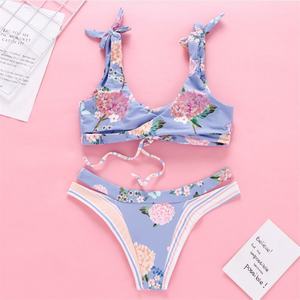 Nuevo Bikini de Lujo XL para Mujer, Traje de Baño de Una Pieza con Tirantes, Estampado de Puntos, Corte en V, Personalizado con Logotipo Frontal - Product Image 2