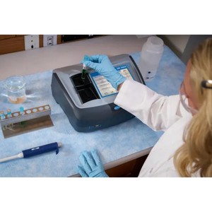 Espectrofotómetro de Laboratorio HACH DR3900 - Product Image 6