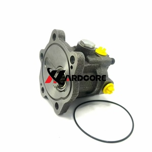 ปั๊มน้ำมันแรงดันสูงสำหรับรถขุด CAT320D เครื่องยนต์ C4.4 C6.6 รุ่น 426-4806 4264806 - Product Image 2