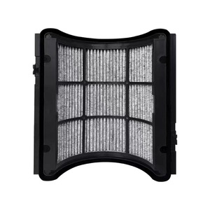 Systèmes de filtration double à charbon actif Purificateur d'air pur pour Dysons PH01 PH02 PH03 HP06 TP04 TP09 DP04 - Product Image 6