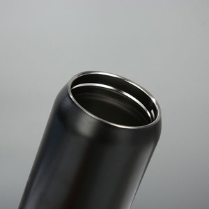 Kleine Mond 304 Roestvrijstalen Thermoskan Handig Outdoor Sportfles Voor Feesten Grensoverschrijdend Nieuw Ontwerp - Product Image 4