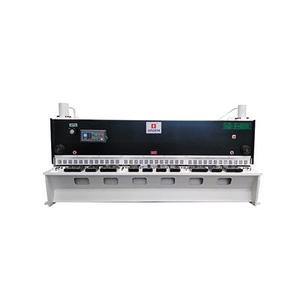 Cắt máy công cụ CNC Máy cắt thép không gỉ máy móc chế biến giảm giá - Product Image 1