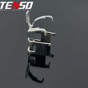 Kit de reparación de inyectores de combustible TENSO de alta calidad para VolvoS60, V60, S90, V90, LYNK CO 01-02, 2.0T, 31669665 - Product Image 3