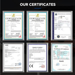 Volante de Fibra de Carbono y Alcántara para Mercedes C43 <span class=keywords><strong>AMG</strong></span> <span class=keywords><strong>Estate</strong></span> E63 <span class=keywords><strong>AMG</strong></span> Wagon - Product Image 5