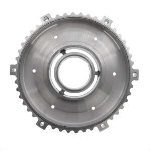 Parti di metallo pressofusione in alluminio personalizzate fabbricate accessori per Auto e pezzi di ricambio per Auto - Product Image 3