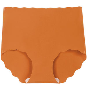 <span class=keywords><strong>Calzoncillos</strong></span> de una pieza de Bikini para niñas transpirables de cintura alta OEM, pantalones sin costuras, <span class=keywords><strong>calzoncillos</strong></span> tejidos de corte alto con sensación de hielo para todos los días - Product Image 6