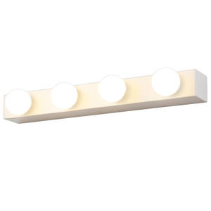 Lámparas LED para Espejo <span class=keywords><strong>de</strong></span> Baño, Sin Perforaciones, para Maquillaje, <span class=keywords><strong>Tocador</strong></span>, Espejo <span class=keywords><strong>de</strong></span> Baño, Bombilla <span class=keywords><strong>de</strong></span> Luz Especial, Garantía <span class=keywords><strong>de</strong></span> 3 Años - Product Image 5