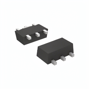 Gestión de Energía (PMIC) XC9287A2MCPR-G SOT 89 5/6 Comprar Componentes Electrónicos en Línea Servicio Integral Original - Product Image 1
