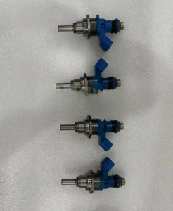 E7T20271 Mazda CX7 Fuel Injector - KINGSTEEL OEM Quality