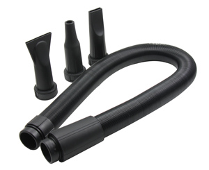 Secador de Pelo para Mascotas TD-900CG de 2400w con Doble Motor, Sopladores Calefactores con Potente Motor Doble - Product Image 4