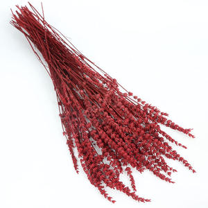 Venta caliente Flores secas reales <span class=keywords><strong>Lavanda</strong></span> <span class=keywords><strong>preservada</strong></span> Flor seca natural <span class=keywords><strong>lavanda</strong></span> para la decoración del hogar del baño - Product Image 5