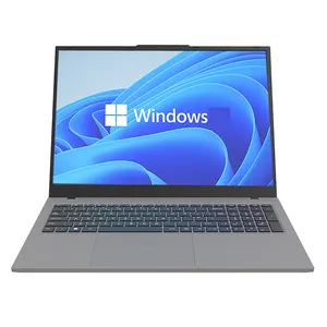 PiPO oem 16gb ddr4 laptop 17.3 inch 2k 4K display 17 zoll windows 11 N5095 business FHD 2.9GHz laptops business computer