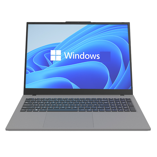 PiPO Oem 16gb Ddr4 Laptop 17.3 Inch 2k 4K Display 17 Zoll windows 11 N5095 Business FHD 2.9GHz Laptops Business Computer