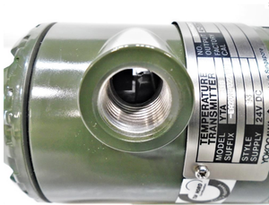 โมดูลวัดอุณหภูมิ Yokogawa รุ่น YTA110/YTA310/YTA330 จากญี่ปุ่น ประเภท YTA110-EA2DN/KU2 YTA11 - Product Image 4