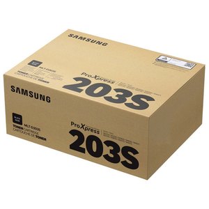 Ekal Enterprise High Yield MLT D203S Toner Cartridge (3000 Pages) for Monochrome <b>Laser</b> <b>Printers</b>-<b>Black</b> 1 Year Warranty - Product Image 5