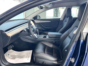 รถยนต์มือสอง <span class=keywords><strong>Tesla</strong></span> <span class=keywords><strong>Model</strong></span> <span class=keywords><strong>3</strong></span> <span class=keywords><strong>Standard</strong></span> <span class=keywords><strong>Range</strong></span> <span class=keywords><strong>Plus</strong></span> ปี <span class=keywords><strong>2021</strong></span> ขับเคลื่อนล้อหลัง เกียร์อัตโนมัติ พวงมาลัยซ้าย - Product Image 6