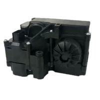 Pompe doseuse d'urée pour moteur diesel 612640130088 Unité de dosage pour le post-traitement des gaz d'échappement du moteur WP10