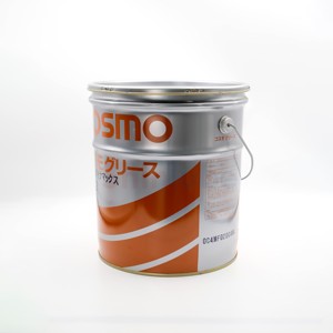 จาระบี COSMO NEW DYNAMAX NO.2 น้ำหนัก 16 กก. น้ำมันหล่อลื่นชนิดลิเธียมสำหรับเครื่องจักรความแม่นยำสูง ใช้แทน DYNAMAX SH - Product Image 2