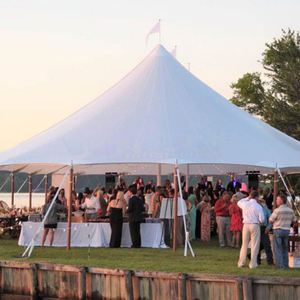 Carpa Grande Personalizada para Eventos al Aire Libre, Estructura de Aluminio y Acero, Lona de PVC, Carpas para Eventos, Carpa para Fiestas y Bodas en Interiores - Product Image 3