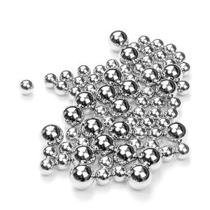 Bolas de Acero Sólido de Precisión de 6mm, 7mm, 8mm, 9mm, 10mm, 11mm, 12mm, Munición para Tirachinas, Bolas de Hierro para Tiro, Venta al Por Mayor - Product Image 6