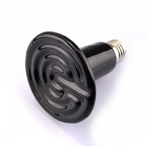 Calentador Industrial de cerámica por infrarrojos lejanos, 250w, elemento de calefacción para calentador de mascotas - Product Image 5