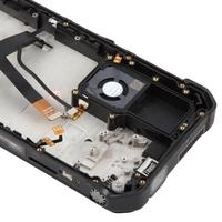 Original für Unihertz Tank 3 Pro 8849 LCD-Bildschirm mit Digitizer, komplett montiert